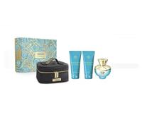ESTCUHE DYLAN TURQUOISE EDP 100 ML + GEL DE DUCHA 100 ML + BODY LOTION 100 ML + BOLSO 100 ML