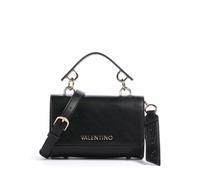 Esta bandolera Valentino, fabricada en suave piel sintética, combina a la perfección con las tendencias minimalistas actuales y ofrece una opción elegante y práctica para tu estilo diario. Diseñada co