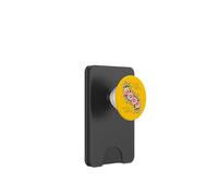Está Bien con mi Alma - Flores PopSockets PopWallet para MagSafe