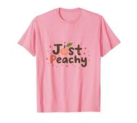Está Bien, Estoy Bien, Todo está Bien, Solo melocotón Camiseta, Hombre, Rosado, 3XL