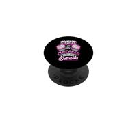 ESTÁ Bien Mirar MIS Cupcakes Funny Bakers Baking Postres PopSockets PopGrip Adhesivo