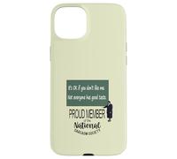 Está Bien si no te Gusto. No Todo el Mundo Tiene Buen Gusto. Carcasa para iPhone 15 Plus