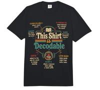 Esta Camisa es un Profesor de Lectura de alfabetización estructurada decodificable Comfort Colors Adult Heavyweight T-Shirt
