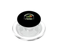Esta Camisa es una tontería, Tengo Divertidos Amantes de lagartos, Mascotas y Reptiles PopSockets PopGrip para MagSafe