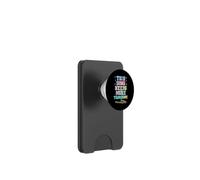 Esta canción Necesita más trombón PopSockets PopWallet para MagSafe