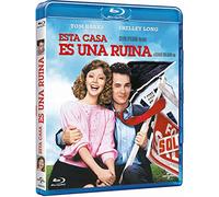 Esta Casa Es Una Ruina [Blu-ray]