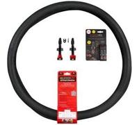 Esta Cinta Proporciona la cantidad Adecuada de Elasticidad Mientras Que también Garantiza Resistencia y Durabilidad para Crear un Sellado hermético Duradero.