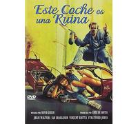 Este Coche es una Ruina [DVD]