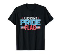 Esta es mi Bandera del Orgullo Camiseta