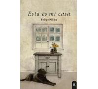 Esta es mi casa
