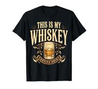 Esta es mi degustación de Whisky Camiseta