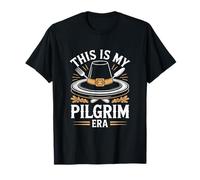 Esta es mi era de peregrinos Acción de Gracias Camiseta