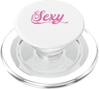 Esta es mi lencería Sexy | Traje Sexy Divertido PopSockets PopGrip para MagSafe