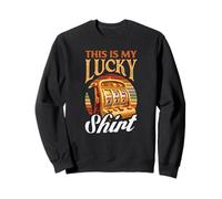 Esta es mi Suerte Camisa Casino máquina tragamonedas Juego Sudadera