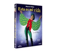 Ésta es mi vida [DVD]