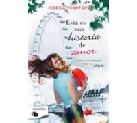 Esta Es Una Historia De Amor