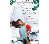 Esta es una historia de amor (Ficción)