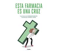 Esta farmacia es una cruz (Ficción)