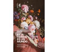 Esta herida es un mundo | Billy-ray Belcourt
