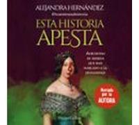 Esta Historia Apesta (audiolibro)