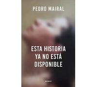 Esta historia ya no está disponible