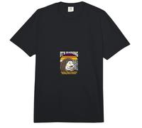 Está lloviendo Planes de Lectura al Aire Libre Comfort Colors Adult Heavyweight T-Shirt