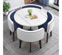 Esta Mesa de Centro para Sala de conferencias o recepción de Oficina, Mesa de negociación, Mesa de reuniones, Mesa de Club y sillas, Mesa de Comedor Redonda
