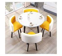 Esta Mesa de Centro para Sala de conferencias y recepción de Oficina, Mesa de negociación, Mesa de negociación y Silla combinadas, Mesa de exhibición y Conjunto de sillas para recepción, ofi