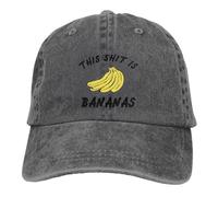 Esta mierda es una gorra de béisbol estilo retro ajustable para papás