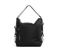Esta mochila casual de Mandarina Duck es perfecta para tus aventuras urbanas diarias, combinando estilo con practicidad. Fabricada en nylon suave con un forro sintético, ofrece durabilidad y fácil man