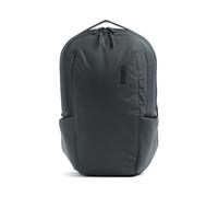 Esta mochila de negocios dinámica está diseñada para el profesional urbano que busca estilo y funcionalidad en movimiento. Fabricada con nylon suave y resistente, con certificación Bluesign®, garantiz