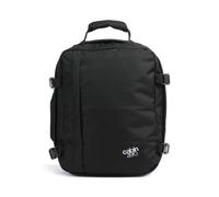Esta mochila de viaje deportiva de CabinZero está diseñada para exploradores urbanos y aventureros de fin de semana que buscan un equipo ligero y resistente. Fabricada en poliéster suave y repelente a