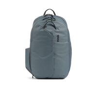 Esta mochila de viaje deportiva está diseñada para exploradores urbanos que buscan estilo y funcionalidad. Fabricada con lona suave y resistente con un acabado encerado, cumple con los estándares de s
