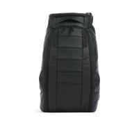 Esta mochila de viaje deportiva está diseñada para exploradores urbanos y viajeros diarios que valoran tanto el estilo como la sostenibilidad. Fabricada con poliéster suave y recubierto, certificado p