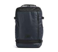 Esta mochila de viaje deportiva está diseñada para hombres y mujeres dinámicos que están siempre en movimiento, combinando estilo con funcionalidad práctica. Fabricada con poliéster suave y repelente 