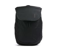 Esta mochila de viaje dinámica está diseñada para exploradores urbanos y viajeros diarios que buscan estilo y funcionalidad. Fabricada con nylon suave, repelente al agua y libre de PFC, certificado po