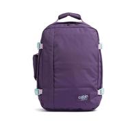 Esta mochila de viaje está diseñada para exploradores urbanos que necesitan un compañero fiable en sus desplazamientos. Fabricada con poliéster suave y repelente al agua, combina durabilidad con soste