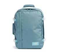Esta mochila de viaje está diseñada para exploradores urbanos que necesitan un compañero fiable en sus desplazamientos. Fabricada con poliéster suave y repelente al agua, combina durabilidad con soste