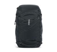 Esta mochila de viaje está diseñada para exploradores urbanos y viajeros frecuentes que buscan un compañero ligero pero resistente. Fabricada con poliéster suave y forro sintético, combina sostenibili