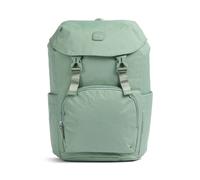 Esta mochila deportiva es perfecta para tus aventuras urbanas diarias, fabricada con poliamida reciclada sostenible que combina durabilidad con un estilo ecológico. Diseñada para llevar portátiles de