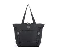 Esta mochila deportiva Osprey Daylite Large, fabricada con nylon reciclado duradero, ofrece una capacidad versátil de 26 litros, perfecta para tus aventuras diarias y viajes. Con un peso de solo 0,7 k