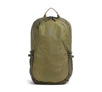 Esta mochila deportiva para portátil de Thule es perfecta para profesionales urbanos dinámicos y viajeros que necesitan una organización fiable en movimiento. Fabricada con nylon recubierto duradero,