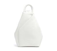 Esta mochila ligera y con estilo es perfecta para el uso urbano diario, combinando elegancia casual con funcionalidad práctica. Fabricada en suave cuero de vaca con textura, ofrece durabilidad y una s