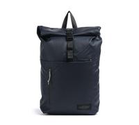 Esta mochila urbana para viajar combina estilo y funcionalidad sin esfuerzo, perfecta para exploradores urbanos y personas que se desplazan a diario. Fabricada con poliamida resistente y repelente al