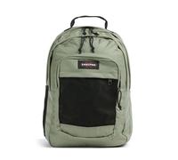 Esta mochila urbana y dinámica es perfecta para el uso diario, combinando estilo y funcionalidad tanto para hombres como para mujeres. Fabricada con poliéster repelente al agua y un forro sintético su