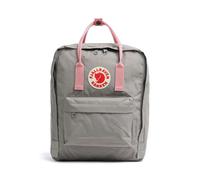 Esta mochila versátil es perfecta para el uso urbano diario, combinando un diseño práctico con un resistente tejido vinylon que resiste el desgaste y a la vez es suave al tacto. Cuenta con un comparti