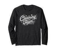 Esta mopa My CLEANING TEAM Pet Owner Crew Dust Lady Manga Larga