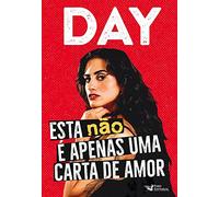 ESTA NãO É APENAS UMA CARTA DE AMOR (INCLUI BRINDE)