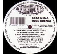 Esta Nena (Que Buena) - Brutal Bill 12"