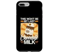 Esta no será mi última Leche de Chocolate Carcasa para iPhone 7 Plus/8 Plus